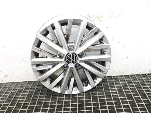 Used Rim Rim VW T-ROC (A11, D11) 1.0 TSI (116 hp) 39842699 39842699