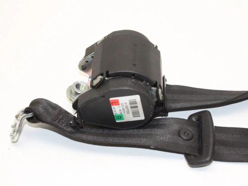 Rear left seatbelt AUDI A4 B8 (8K2) 3.0 TDI quattro | BP39877406I29 - Image 2