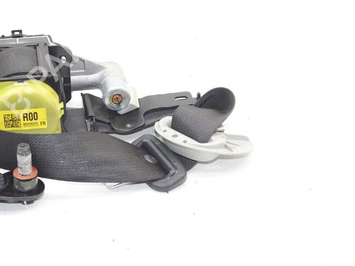 Front right seatbelt KIA STONIC (YB) 1.0 T-GDi | BP39792410I25 - Image 3
