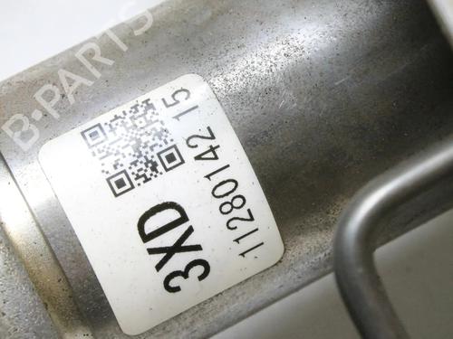 Other MITSUBISHI ASX (GA_W_) 1.8 DI-D 4WD (GA6W) | BP39868002O1  - Image 7