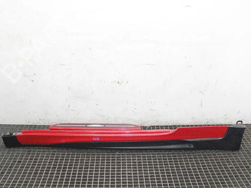 Venstre side kjol Venstre side kjol MINI MINI PACEMAN (R61) Cooper SD ALL4 (143 hp) 39873027 39873027