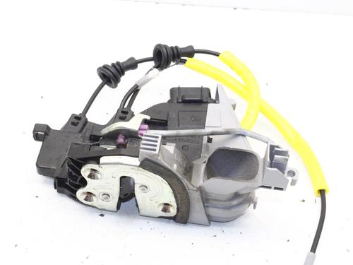 Front left lock KIA STINGER (CK) 2.2 CRDi VGT | BP39870758C98 - Image 2