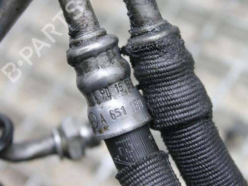 Pipe MERCEDES-BENZ C-CLASS Coupe (C204) C 250 CDI (204.303) | BP39798852M125 - Image 5