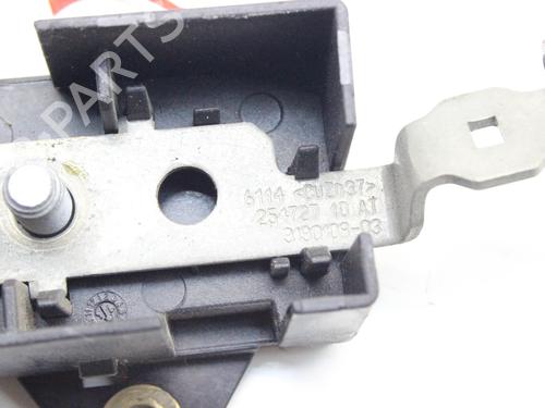 Electronic module BMW Z4 Roadster (E89) sDrive 35 i | BP39846487M83 - Image 4