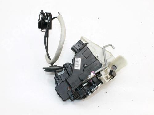 Used Front left lock Front left lock KIA OPTIMA (JF) 1.7 CRDi (141 hp) 39862267 39862267
