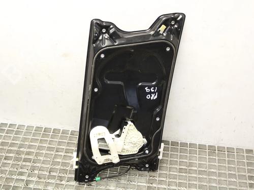 Used Front right window mechanism Front right window mechanism LAND ROVER RANGE ROVER SPORT I (L320) 3.0 D 4x4 (245 hp) 39864380 39864380