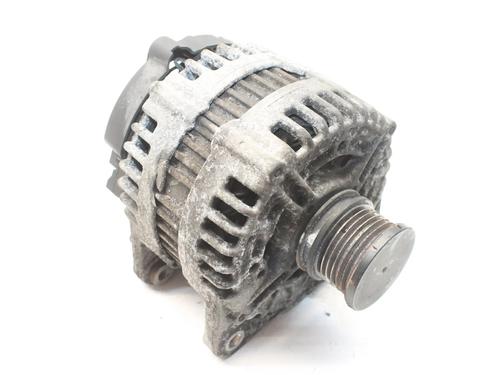 Used Alternator Alternator AUDI A6 C6 (4F2) 2.0 TDI (136 hp) 39810243 39810243