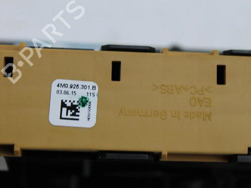 Switch AUDI Q7 (4MB, 4MG, 4MQ) 3.0 TDI quattro | BP39847753I30 - Image 8