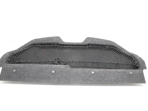 Used Luggage compartment floor Luggage compartment floor VOLVO V60 I (155) D5 Hybrid AWD (230 hp) 40536772 40536772