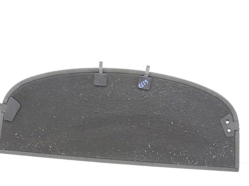 Rear parcel shelf AUDI TT (8J3) 2.0 TDI quattro | BP39785767C85 - Image 2