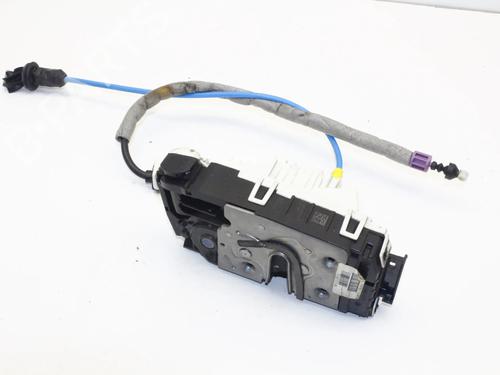 Used Front left lock Front left lock MERCEDES-BENZ E-CLASS T-Model (S212) E 220 BlueTEC (177 hp) 39810044 39810044