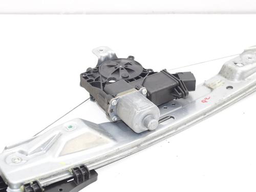 Front left window mechanism OPEL INSIGNIA A (G09) 1.6 CDTi (68) | BP39817256C22 - Image 3