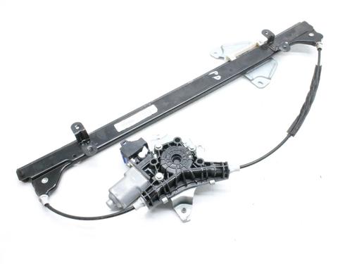 Used Front right window mechanism Front right window mechanism NISSAN NV200 Van 1.5 dCi 85 (M20, M20N, M20M) (86 hp) 39802156 39802156