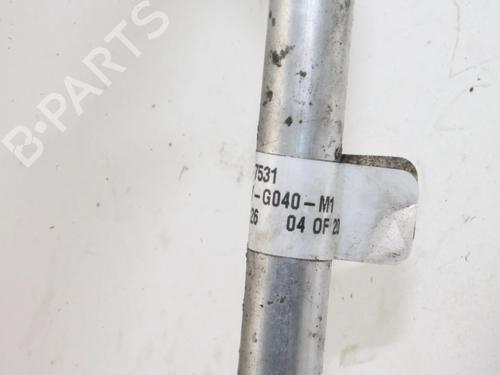 AC pipe HONDA CR-V III (RE_) 2.2 i-DTEC 4WD (RE6) | BP39771397M126 - Image 7
