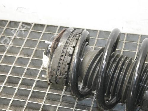 Left front shock absorber CHRYSLER GRAND VOYAGER V (RT) 2.8 CRD | BP39843741M16 - Image 2