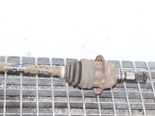 Left rear driveshaft MAZDA CX-5 (KE, GH) 2.2 D AWD (KE102) | BP39782245M40 - Image 3