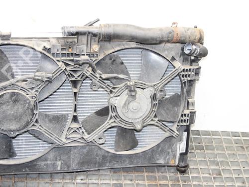 Radiator set MITSUBISHI ASX (GA_W_) 1.8 DI-D (GA6W) | BP39791671M120 - Image 8