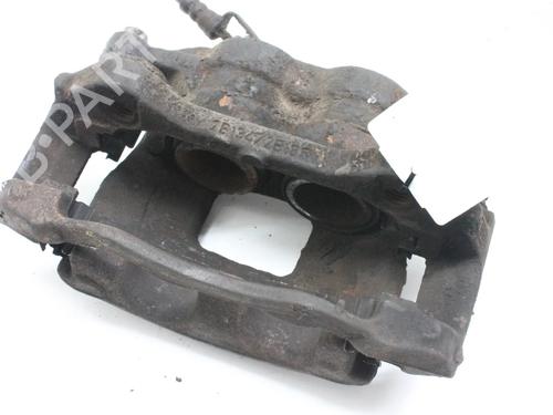 Left front brake caliper FORD TRANSIT CUSTOM V362 Van (FY, FZ) 2.2 TDCi | BP39776193M105 - Image 3