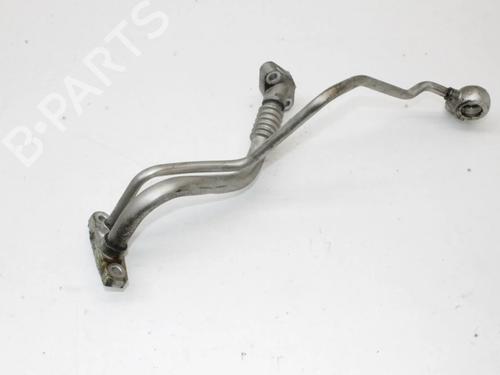 Pipe HONDA CR-V III (RE_) 2.2 i-DTEC 4WD (RE6) | BP39864398M125 - Image 2