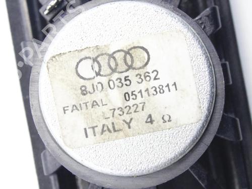 Speaker AUDI TT (8J3) 3.2 V6 quattro | BP39811643E2 - Image 3