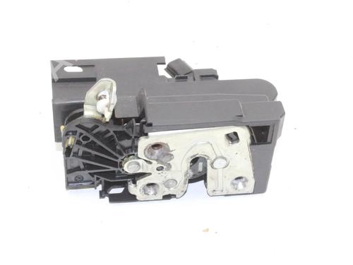 Used Front left lock Front left lock DACIA SANDERO III 1.0 TCe 110 (110 hp) 39809930 39809930