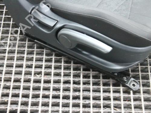 Right front seat HYUNDAI BAYON (BC3) 1.0 T-GDI 48V-Hybrid | BP39784740C16 - Image 3