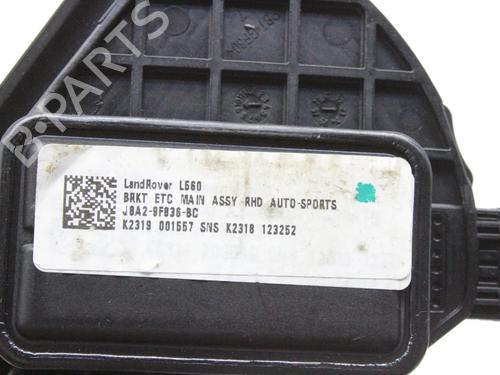 Pedal LAND ROVER RANGE ROVER VELAR (L560) 3.0 P400 MHEV 4x4 | BP39772138I4 - Image 4