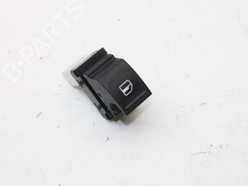 Used Left front window switch Left front window switch SKODA SUPERB II Estate (3T5) 1.8 TSI (160 hp) 39819064 39819064