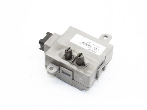 Used Control unit Control unit HYUNDAI SANTA FÉ III (DM, DMA) 2.2 CRDi 4WD (200 hp) 39815818 39815818