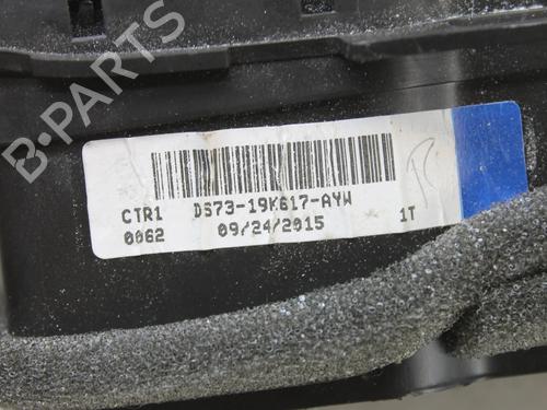 Luftventil FORD MONDEO V Hatchback (CE) 2.0 TDCi | BP39780407I21 - Image 5