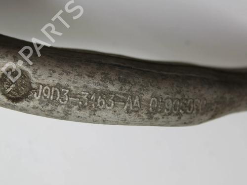 Left front shock absorber JAGUAR I-PACE (X590) EV400 AWD | BP39783009M16 - Image 9