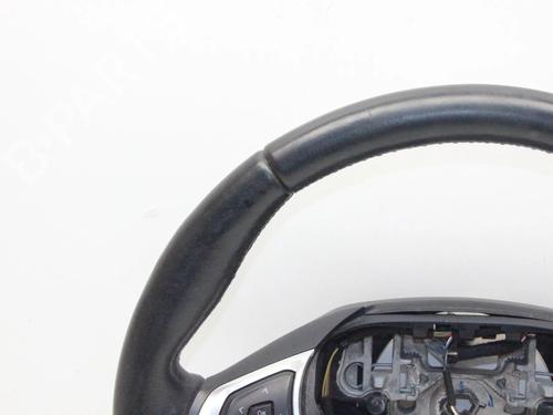 Steering wheel FORD MONDEO V Hatchback (CE) 1.5 TDCi | BP39849337C49 - Image 2