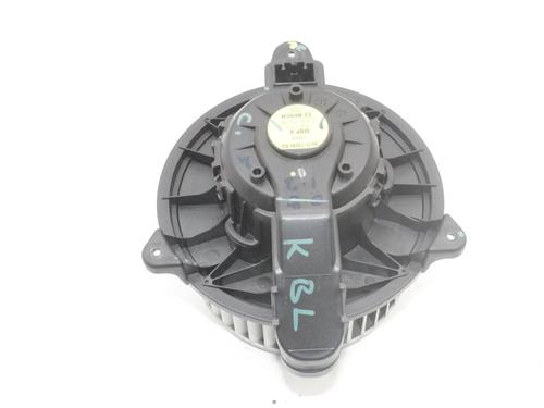 Ventilator motor Ventilator motor FORD ECOSPORT 1.0 EcoBoost (125 hp) 39847917 39847917