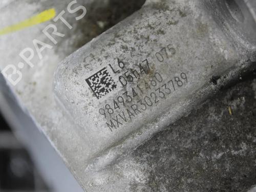 Gearbox OPEL MOKKA MOKKA-e | BP39774061M3 - Image 5