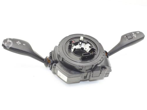 Mando intermitentes / limpia Mando intermitentes / limpia BMW X3 (F25) xDrive 20 d (184 hp) 39853379 39853379
