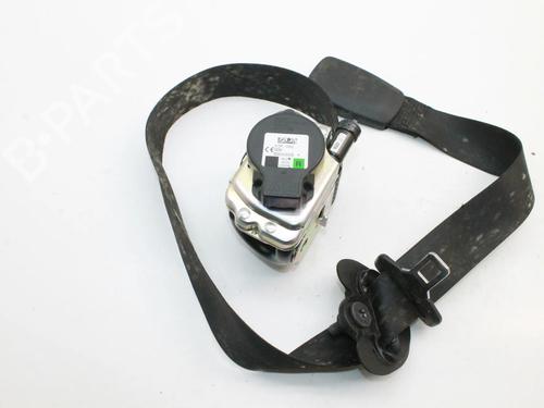 Front right seatbelt BMW 2 Gran Tourer (F46) 220 i | BP39767688I25 - Image 2