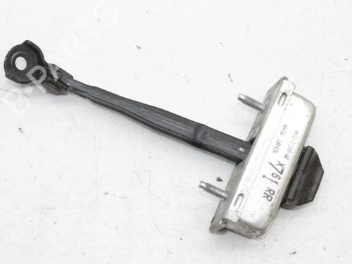 Used Hinge/Door check strap Hinge/Door check strap JAGUAR F-PACE (X761) 2.0 TD4 AWD (180 hp) 39870423 39870423