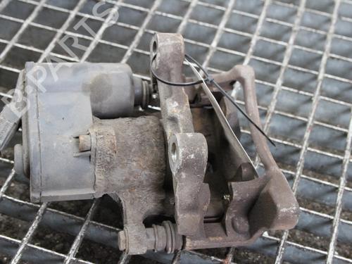 Right rear brake caliper VW PASSAT B7 (362) 2.0 TDI | BP39812403M106 - Image 3