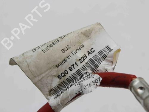 Cable SEAT ATECA (KH7, KHP) 1.5 TSI | BP39792923E12 - Image 4