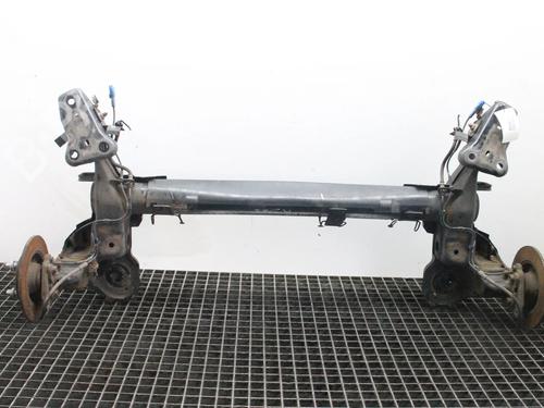 bagaksel-citroen-c3-iii-sx-2016-39782046 main image