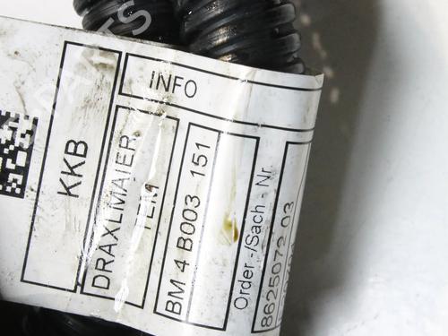 Wiring harness MINI MINI (F56) Cooper | BP39779139E16 - Image 6