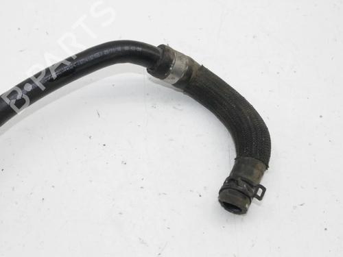 Pipe JAGUAR I-PACE (X590) EV400 AWD | BP39875495M125 - Image 3