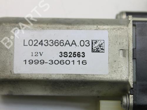 Electronic module MASERATI QUATTROPORTE VI 3.0 D | BP39863488M83 - Image 3