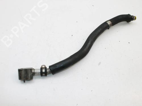 AC-rør AC-rør LAND ROVER RANGE ROVER III (L322) 3.6 D 4x4 (272 hp) 39862531 39862531