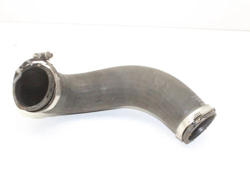 Intercooler-rør Intercooler-rør VW SHARAN (7N1, 7N2) 2.0 TDI (140 hp) 39797042 39797042