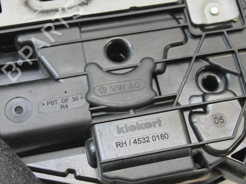 Front right lock CUPRA BORN (K11) 58 e-boost | BP39795328C97 - Image 7