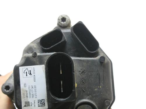 Steering pump OPEL ASTRA J (P10) 1.6 (68) | BP39878053M99 - Image 5