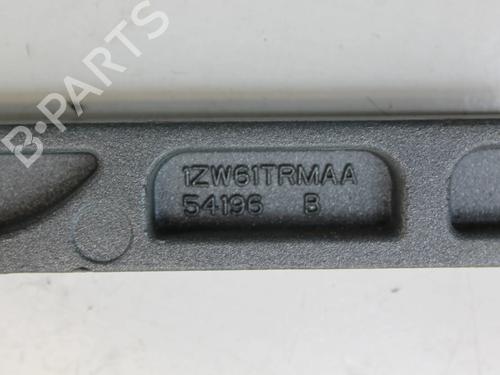 Boot lining JEEP CHEROKEE (KL) 2.0 CRD 4x4 | BP39865525I3 - Image 6