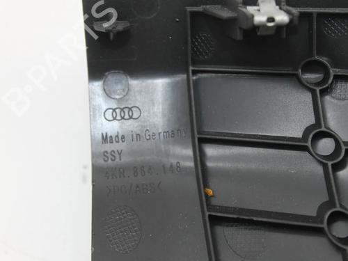 Console centrale AUDI E-TRON (GEN) 55 quattro | BP39867431I22 - Image 5