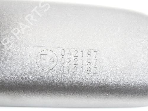 Rear mirror HONDA JAZZ V (GR_, GS_) 1.5 eHEV (GR3, GR6) | BP39857109I6 - Image 6
